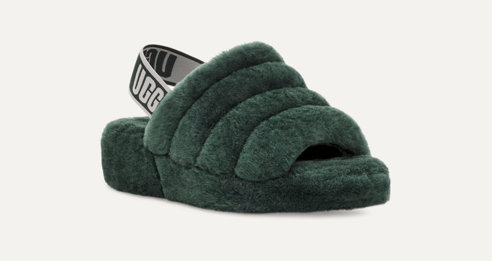 Fluff yeah slide port online